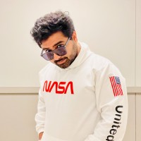 Anmol Yogi