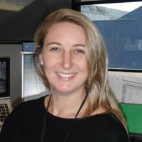 Caroline Rea