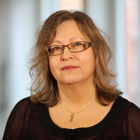 Ingrid Johansson