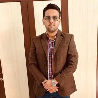 Himanshu Mistry