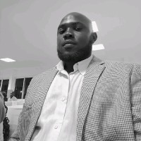 JOHN ALFRED KOUMBA-KOUMBA