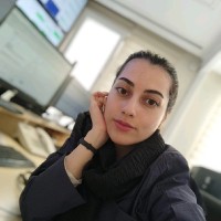 Zahra Ghanbari