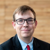 Dan Burleson, PhD
