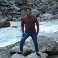 sanjay chauhan