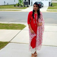 Sindhuja Rao