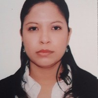 Olga Vanessa Caceres Polo