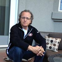 Terry Gerard