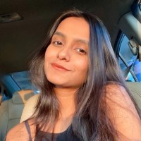 Krushnali Ravi