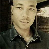 Tebogo Mashele