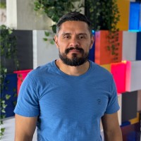 Daniel Alcantara