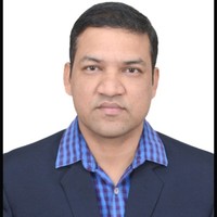 Santosh Kumar Jha