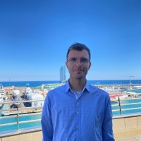 Xavi Valls Mercè