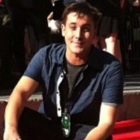 Joshua Gross