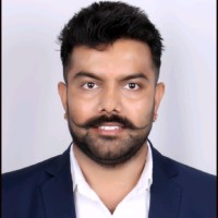 Vikram Bhagirathsingh Naruka