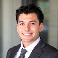 Nicholas Morales Guzman