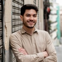 André Meirelles