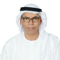 Ali Al Aidarous
