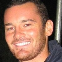 Justin Goldberg