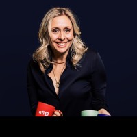 Marie-Pier St-Hilaire