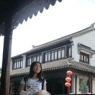 Huijuan Chen