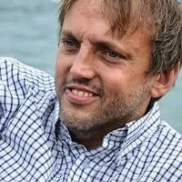 Eric Tholen