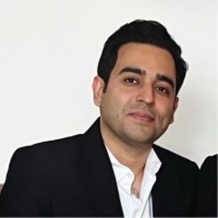 Kianoosh Aryanfar