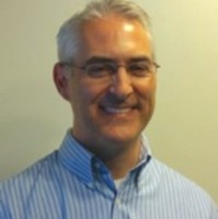 Ted Dickenson, PE