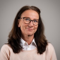 Teresa Pohlmann-Andersson