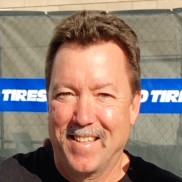 Brian Dame