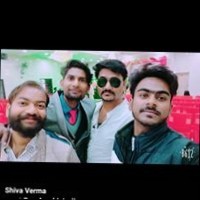 Shiva Verma
