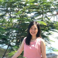 Hazel Pham