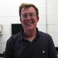 Mike Graver
