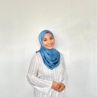 Siti Dalila Radzion