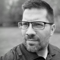 Chad Bloedel, AIA