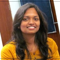 Priti Gangwar