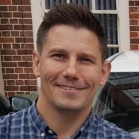 Steven Smith certRP
