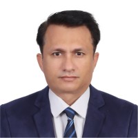 Mohammed Hanif