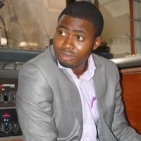 Elijah Chijioke