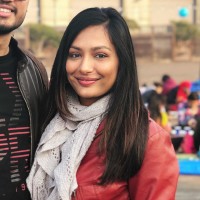 Sejal Patel