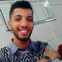 Matheus Alvarenga