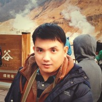 Patrick Kok
