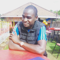 Meshack Barasa