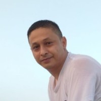 Sudip Shrestha