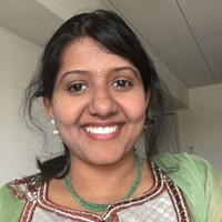 Swathi M