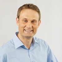 Paul Mccallum