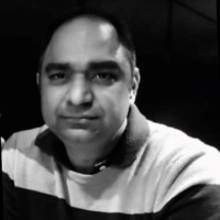 Raja Balakrishnan