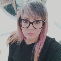Ana Carolina Garces