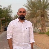 Tarek Nader