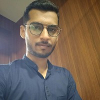 Pandya Rudresh