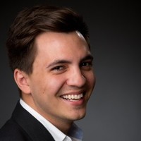 Noah Peña